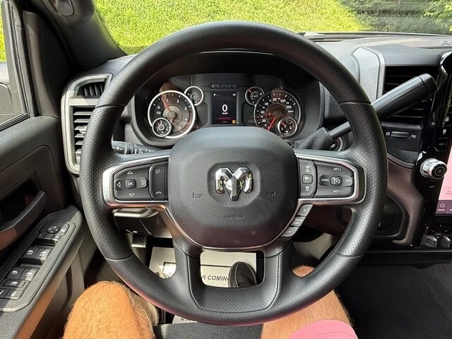 2026 Ram 2500 - Image 18 of 28