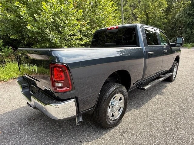 2026 Ram 2500 - Image 6 of 28
