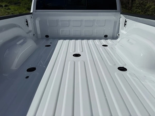 2026 Ram 2500 - Image 9 of 29