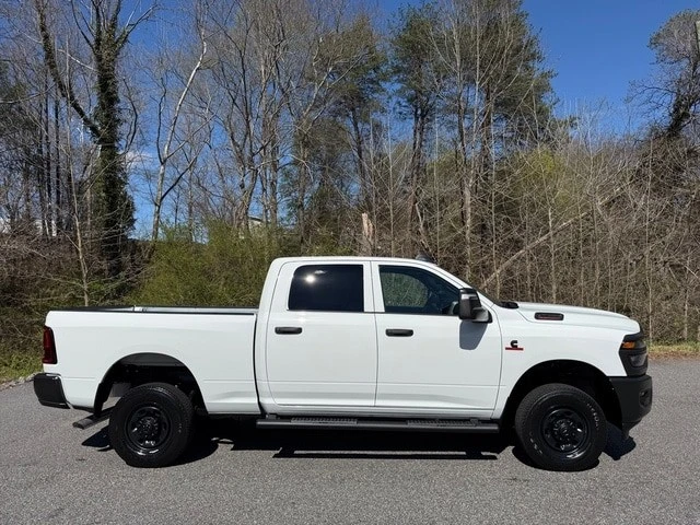 2026 Ram 2500 - Image 5 of 29