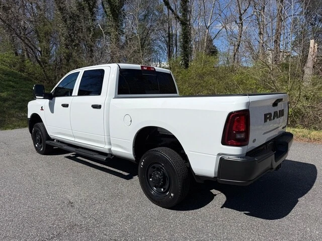 2026 Ram 2500 - Image 10 of 21