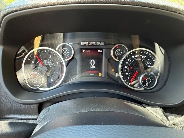 2026 Ram 2500 - Image 20 of 29