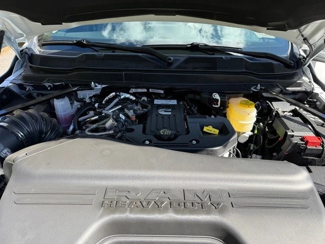 2026 Ram 2500 - Image 11 of 29