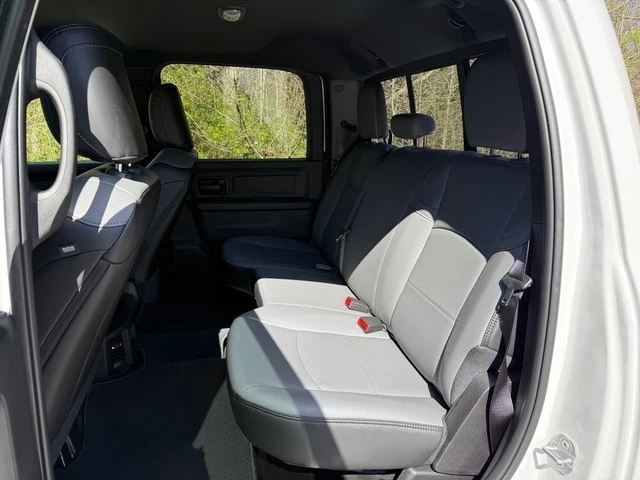 2026 Ram 2500 - Image 15 of 29