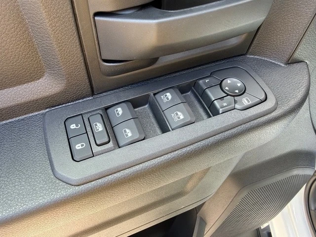 2026 Ram 2500 - Image 14 of 29