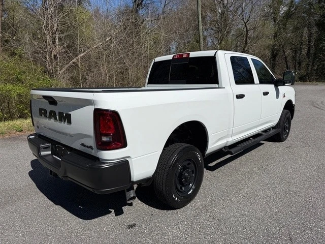 2026 Ram 2500 - Image 6 of 29