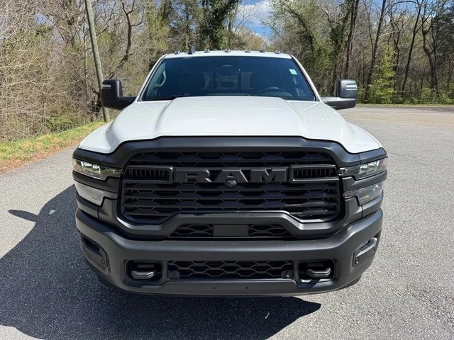 2026 Ram 2500 - Image 3 of 29