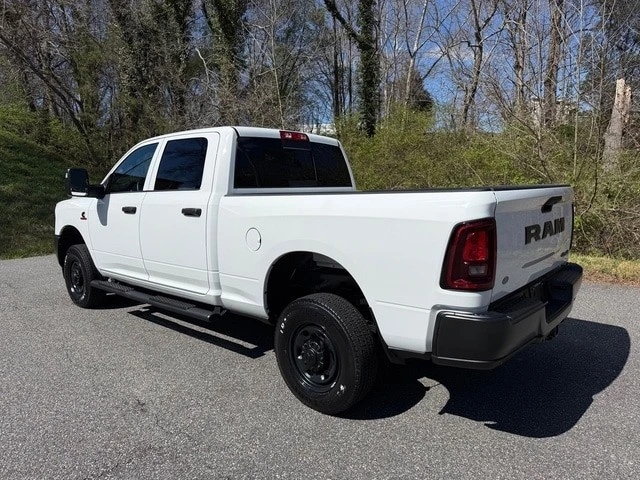2026 Ram 2500 - Image 10 of 29