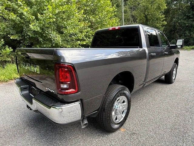 2026 Ram 2500 - Image 7 of 30
