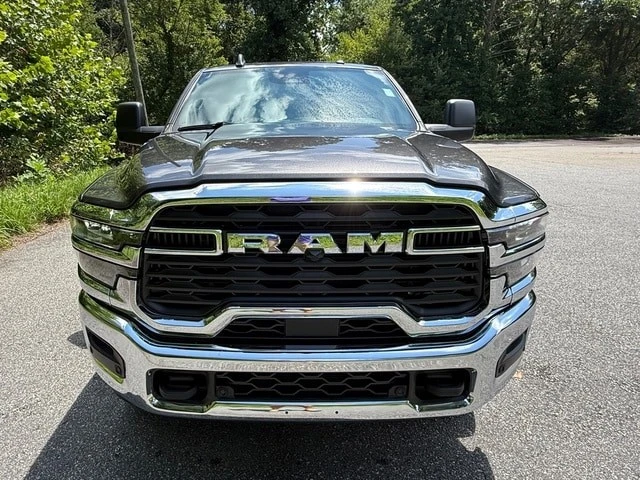 2026 Ram 2500 - Image 4 of 30