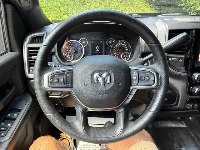 2026 Ram 2500 - Image 20 of 30