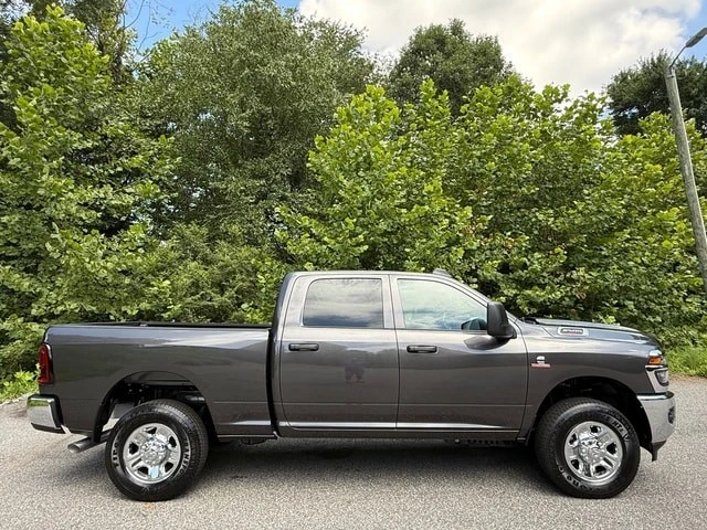 2026 Ram 2500 - Image 6 of 30