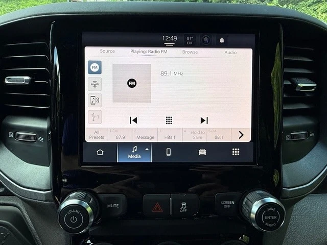 2026 Ram 2500 - Image 23 of 30