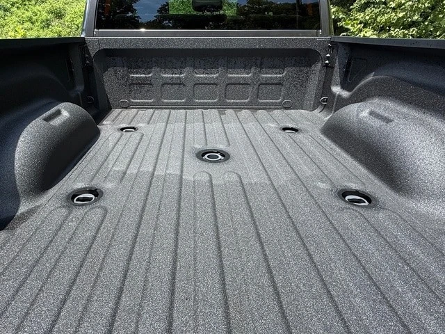 2026 Ram 2500 - Image 10 of 30