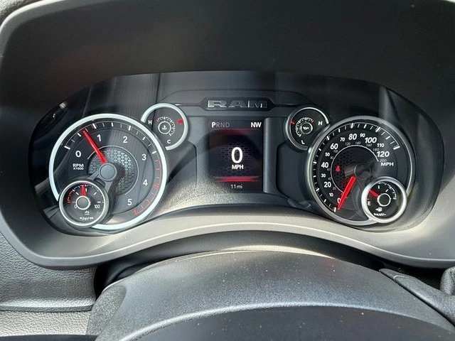 2026 Ram 2500 - Image 21 of 30