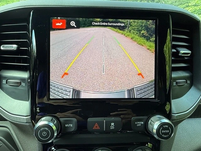 2026 Ram 2500 - Image 24 of 30