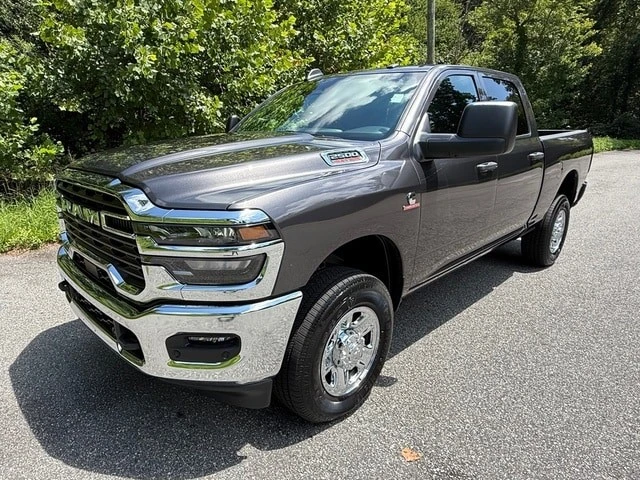 2026 Ram 2500 - Image 3 of 30