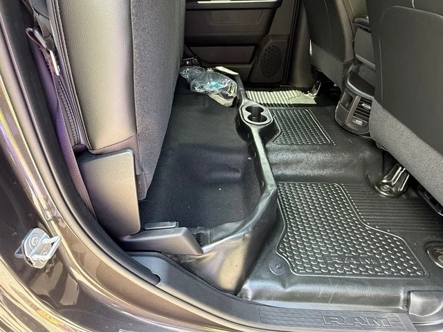2026 Ram 2500 - Image 18 of 30