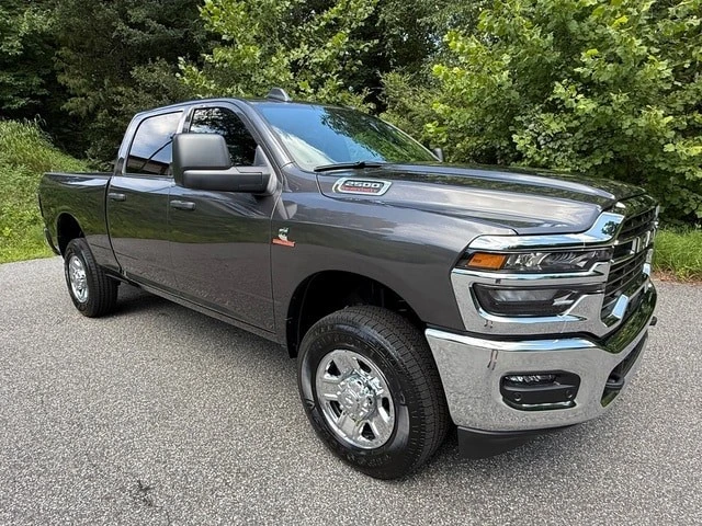 2026 Ram 2500 - Image 5 of 30
