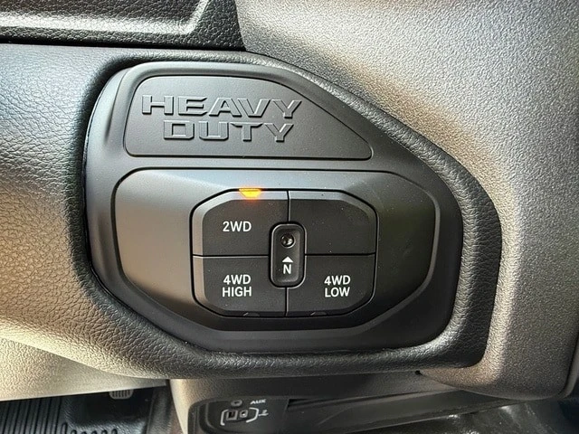 2026 Ram 2500 - Image 22 of 30