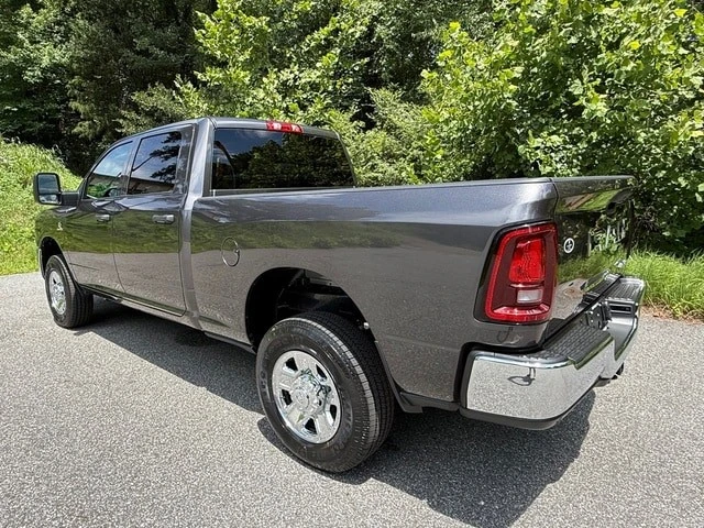 2026 Ram 2500 - Image 11 of 30