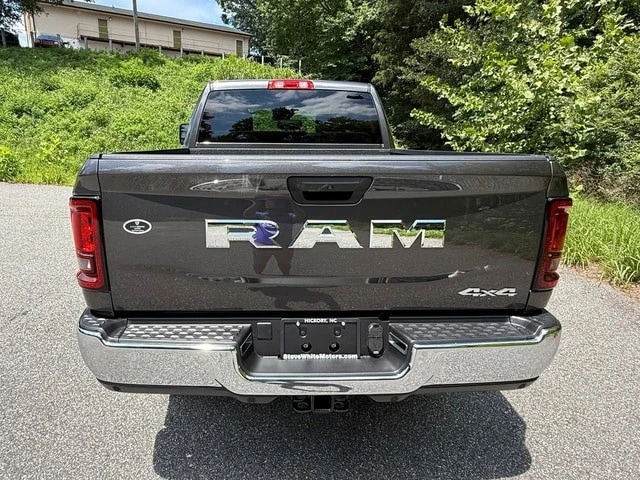 2026 Ram 2500 - Image 8 of 30
