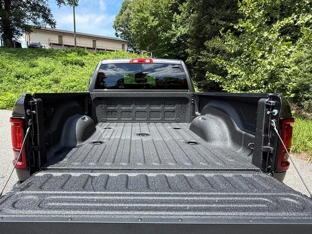 2026 Ram 2500 - Image 9 of 30