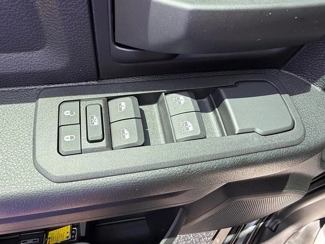 2026 Ram 2500 - Image 15 of 30