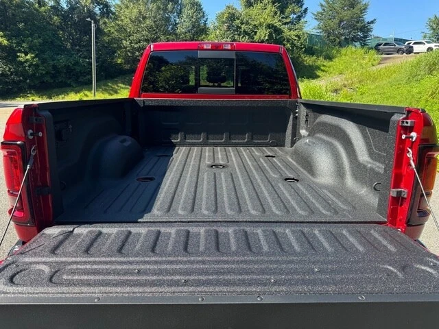 2026 Ram 2500 - Image 9 of 29