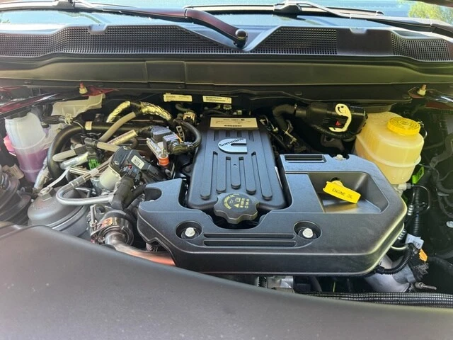 2026 Ram 2500 - Image 11 of 29