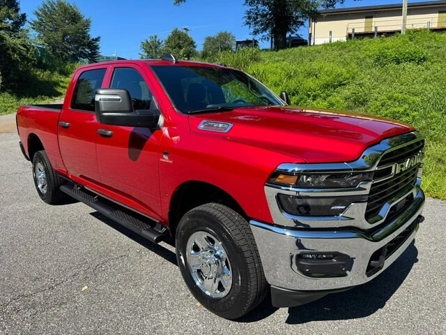 2026 Ram 2500 - Image 5 of 29