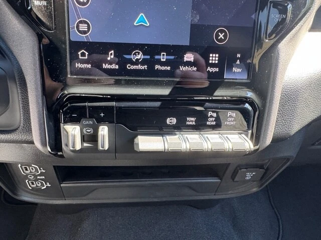 2026 Ram 2500 - Image 25 of 29
