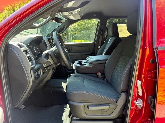 2026 Ram 2500 - Image 13 of 29