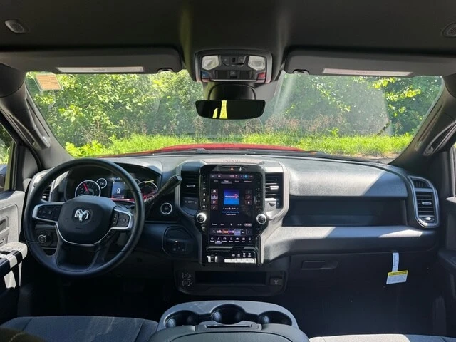 2026 Ram 2500 - Image 12 of 29