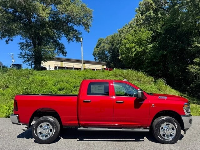 2026 Ram 2500 - Image 6 of 29