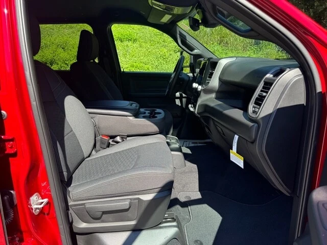 2026 Ram 2500 - Image 18 of 29