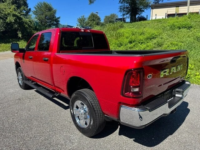 2026 Ram 2500 - Image 10 of 29