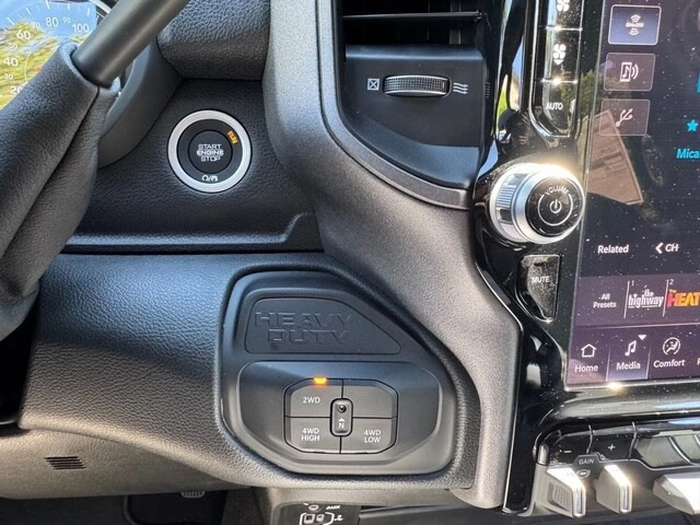 2026 Ram 2500 - Image 21 of 29