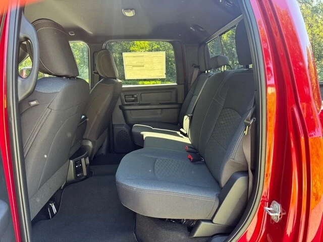 2026 Ram 2500 - Image 15 of 29