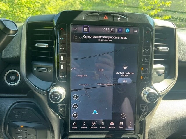 2026 Ram 2500 - Image 23 of 29