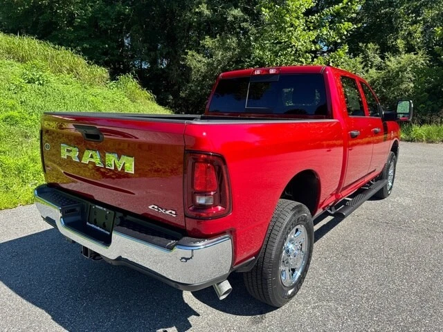 2026 Ram 2500 - Image 7 of 29