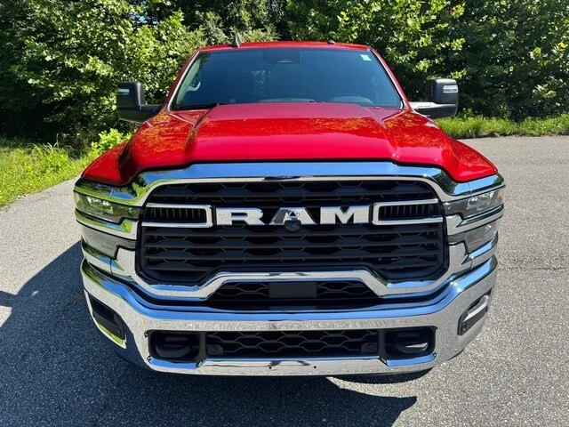 2026 Ram 2500 - Image 4 of 29