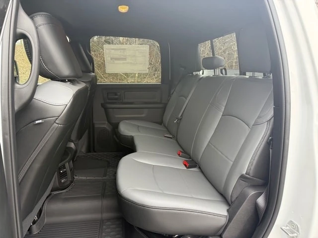 2026 Ram 2500 - Image 17 of 21