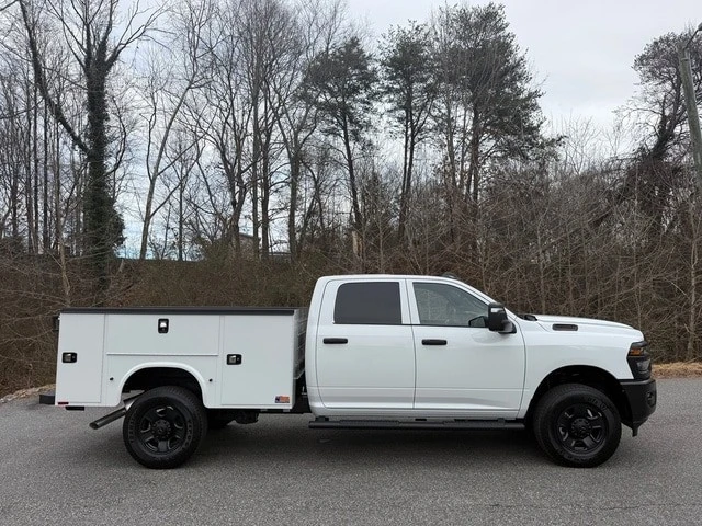 2026 Ram 2500 - Image 6 of 21
