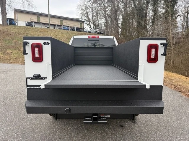 2026 Ram 2500 - Image 10 of 21