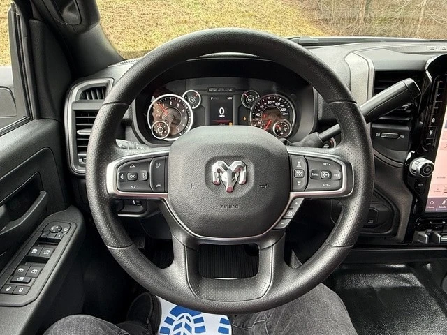 2026 Ram 2500 - Image 20 of 21