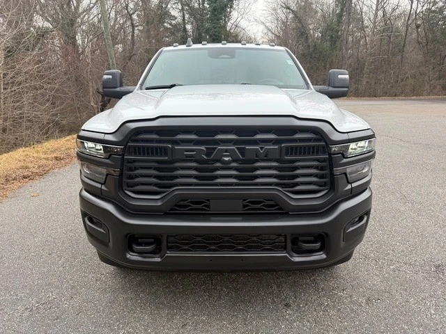 2026 Ram 2500 - Image 4 of 21