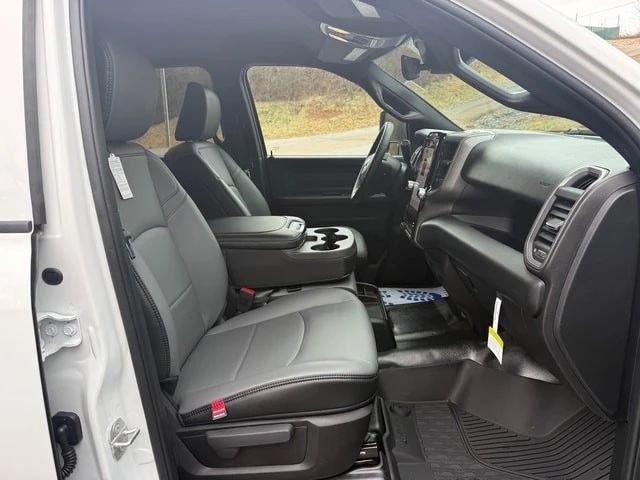 2026 Ram 2500 - Image 19 of 21
