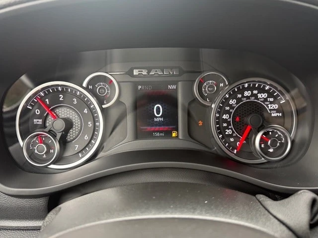 2026 Ram 2500 - Image 21 of 21