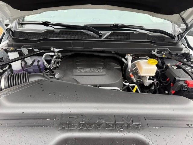2026 Ram 2500 - Image 13 of 21